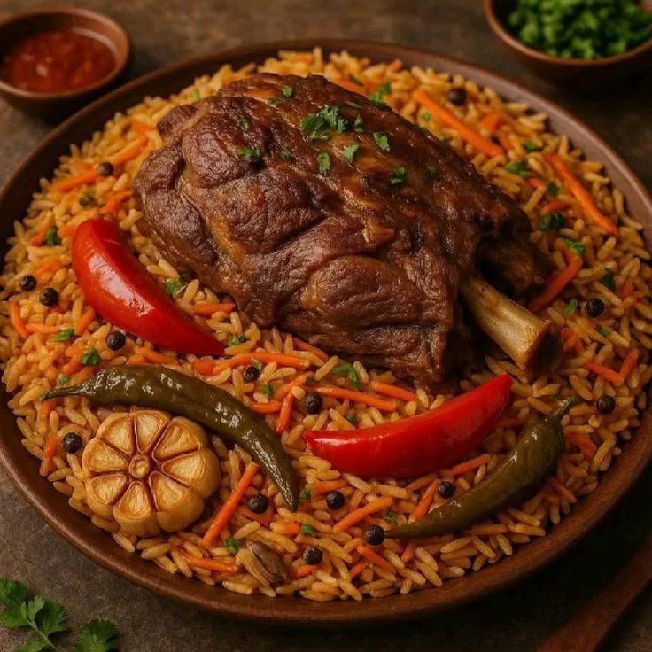 مندي بوابة اليمن